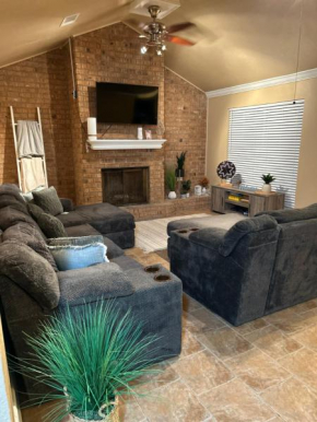 Casa Molly Nesting Place